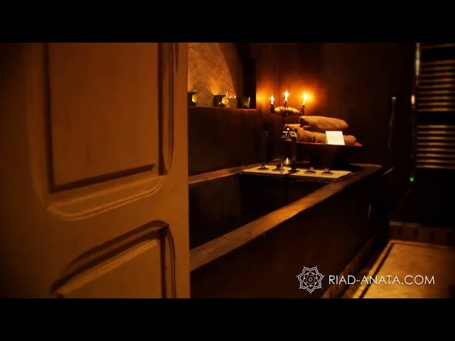 “5-star comfort in the heart of the Medina of Fes”