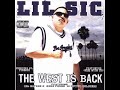 Lil Sic- Steady Pimpin Feat. Stomper Lil Sic- Steady Pimpin Feat. Stomper