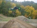 Herborn Trip 2008 MTB