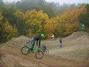 Herborn Trip 2008 MTB