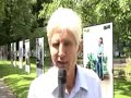 Uwe, the photographer of 1,000 Families, talks about what the exhibition means to him