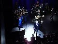 Cindy Lauper, October 23, 2008, \