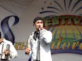 MARITO RIVERA; \" MALEVOLA\"Festival salvadorenisimo 2008