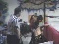 JKO vs ANGELUS VALKIN FCW Triple Threat Pt 1