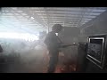 Dillinger escape plan- Mullet burden