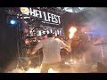 Dillinger escape plan- Mullet burden Dillinger escape plan- Mullet burden