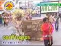 One Visayas 2010 - Parade of Festivals at Roxas ...