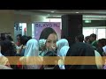 Suria FM Rancak Road Tour 2008 : Plaza Alam Sentral (Part1)