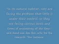 Rat weight.wmv
