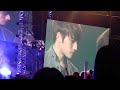 20111210 Jaejoong Shanghai Fanmeet Game section(Long Version)