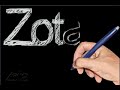 Zota Coelho Speed Painting - Fred/Jacaré Banguela Zota Coelho Speed Painting - Fred/Jacaré Banguela