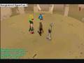 [RS] Vo Spader at duel arena