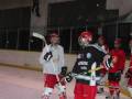 entrainment cadets hockey