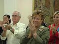 Roda Prensa Coalicio Valenciana Eleccions 2007 (I)