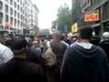 Јавно исказивање незадовољства 3 - 22.07.2008