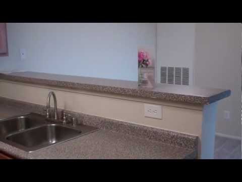 Mountain Terrace Apartments - 3 Bedroom - Santa Clarita Floorplan