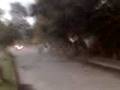ricardo barreneche pikando raptor 660 - YouTube