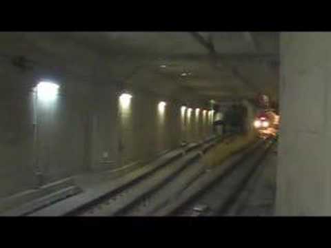 鉄道撮影（20080614_副都心線＆有楽町線）