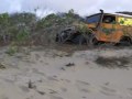 Margarita 4x4 Bahia de plata