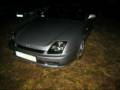 Prelude & Civic Tenrai Powaa
