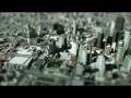 videos de Flight over Miniature San Francisco (Tilt-Shift)