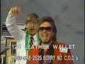 Santo Gold TV auction featuring Blood Circus
