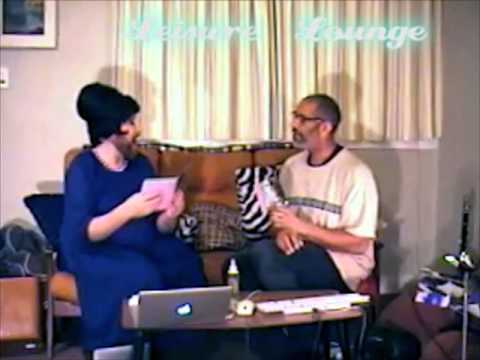 Leisure Lounge S03 E06 Part 2 Cat Cards