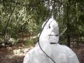 Genica Prod. Le Retour de la Mechante Momie des Bois