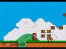 Super Mario World - Sega Genesis/Megadrive Game