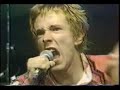 Sex Pistols - Anarchy In The UK