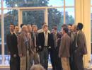 Dartmouth Cords sing Pride