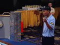 Ralf Souquet vs. Alex Pagulayan defenses