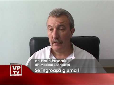 Se îngroaşă gluma!