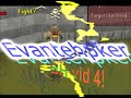 EvanTehPker's 4th Bounty Hunter video The Vesta longsword!