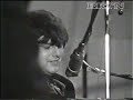 here is a beautiful live version of the band's 3rd single, recorded live in mechelen/malines, belgium, for a tv show in october 1969.
beautiful vocal harmonies by drummer freddy nieuland, which don't appear on the record.
and now you know that jeff lynne not only took his musical ideas from sylvain vanholme but also his look !

enjoy !