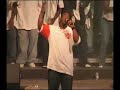 Danny Eason & Abundant Life  Montreal - Use Me