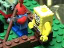 videos de Lego Spongebob The Order of Seaweed