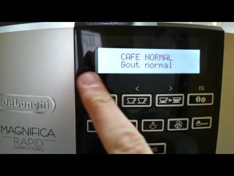 Delonghi Esam 04.320
