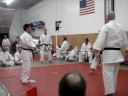 AAU KARATE TOURNAMENT SECOND ROUND AAU KARATE TOURNAMENT SECOND ROUND