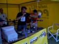 videos de Edgardo Paganini y Los Caligaris Radio Pop Movil En La Costa de Ramallo