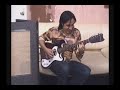 Nuno Bettencourt Play  Dee of Randy Roads