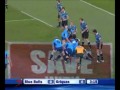 Blue Bulls vs Griquas - Currie Cup Rugby Video Highlights 2011