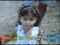 Muita emoção no velório da menina de três anos que morreu na Santa Casa de Araguari