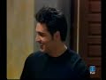 Cruz y Raya: Tomás y Ramón con Bustamante Cruz y Raya: Tomás y Ramón con Bustamante