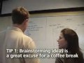 MYOB UX user experience process video