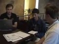 MYOB UX user experience process video
