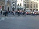 Manifestazione Studentesca 20 Ottobre 2008 Livorno Manifestazione Studentesca 20 Ottobre 2008 Livorno