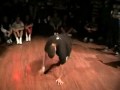 InTact & Pluto vs BeatMaster & Mikrobi - Finland Circle Prinz (Semi Final) 2009