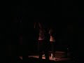 Everyone At Jillians Singing Happy B-Day To Oli Sykes