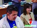 T KIERO LINARES: Recurso ante la Junta Electoral de Zona.